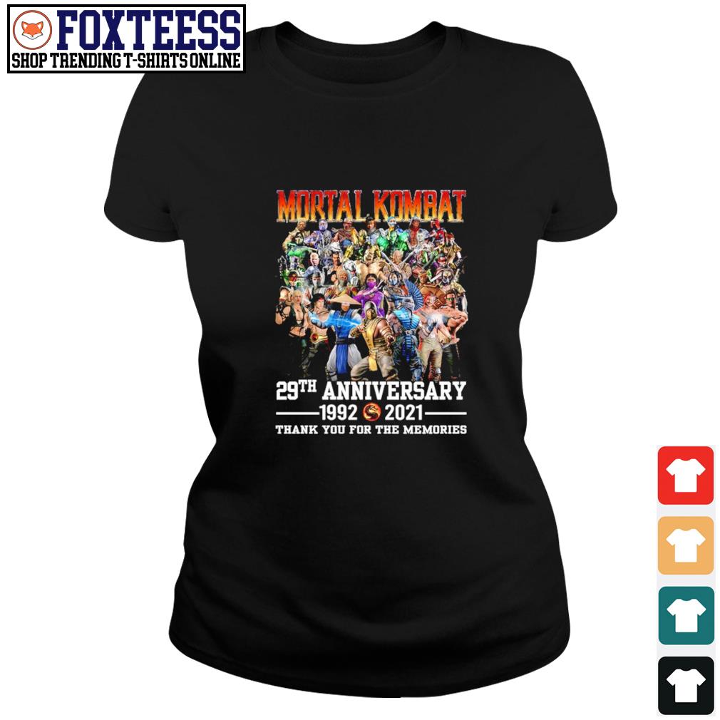 mortal kombat sweater