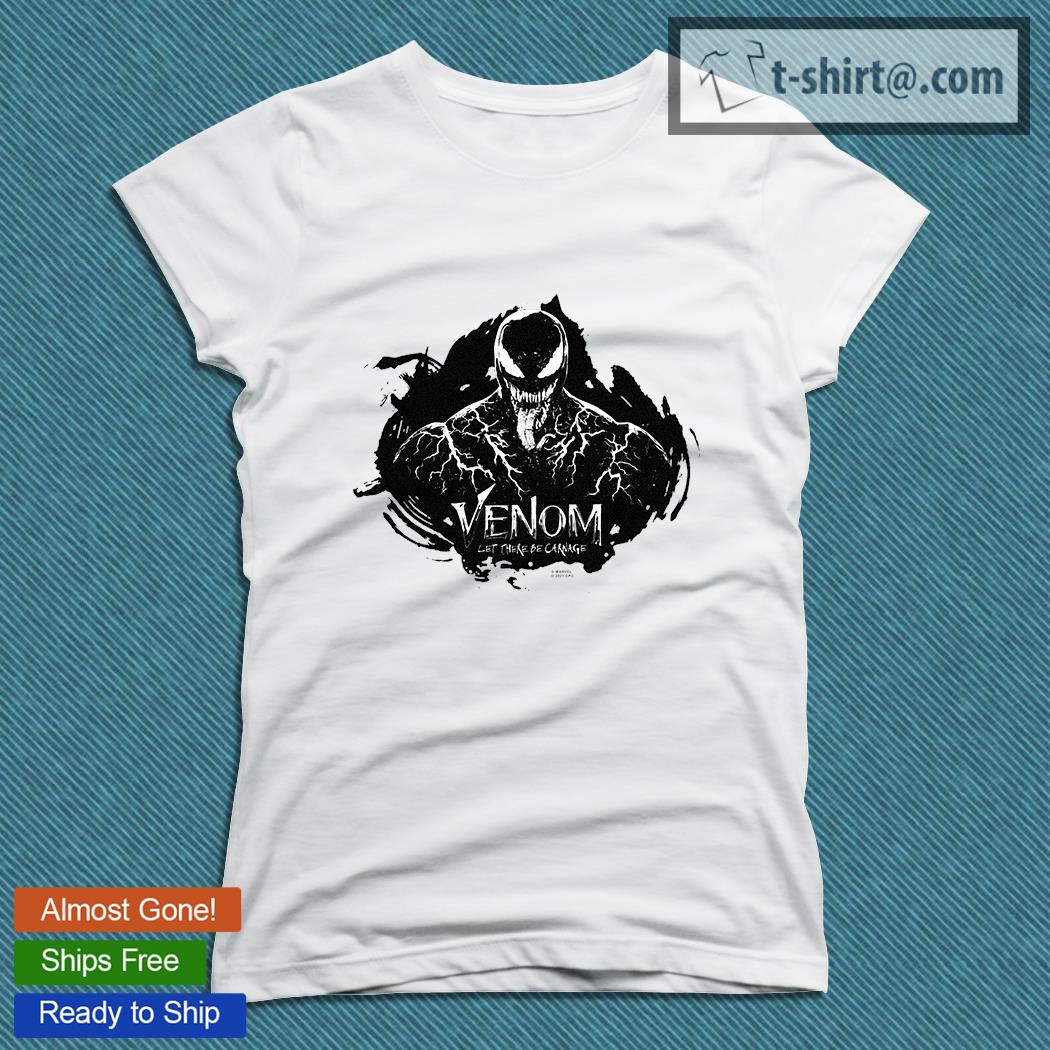 venom let there be carnage shirt