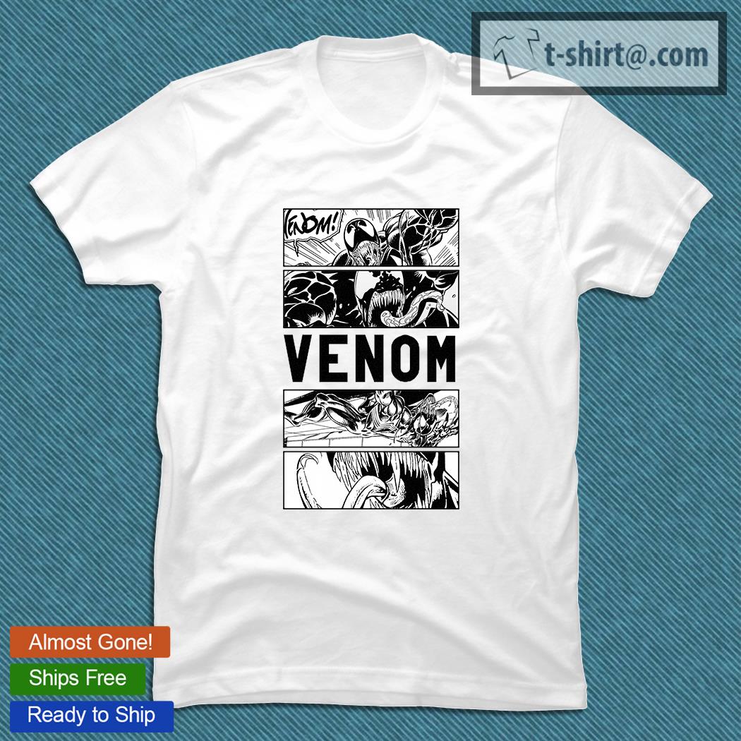 venom uniqlo