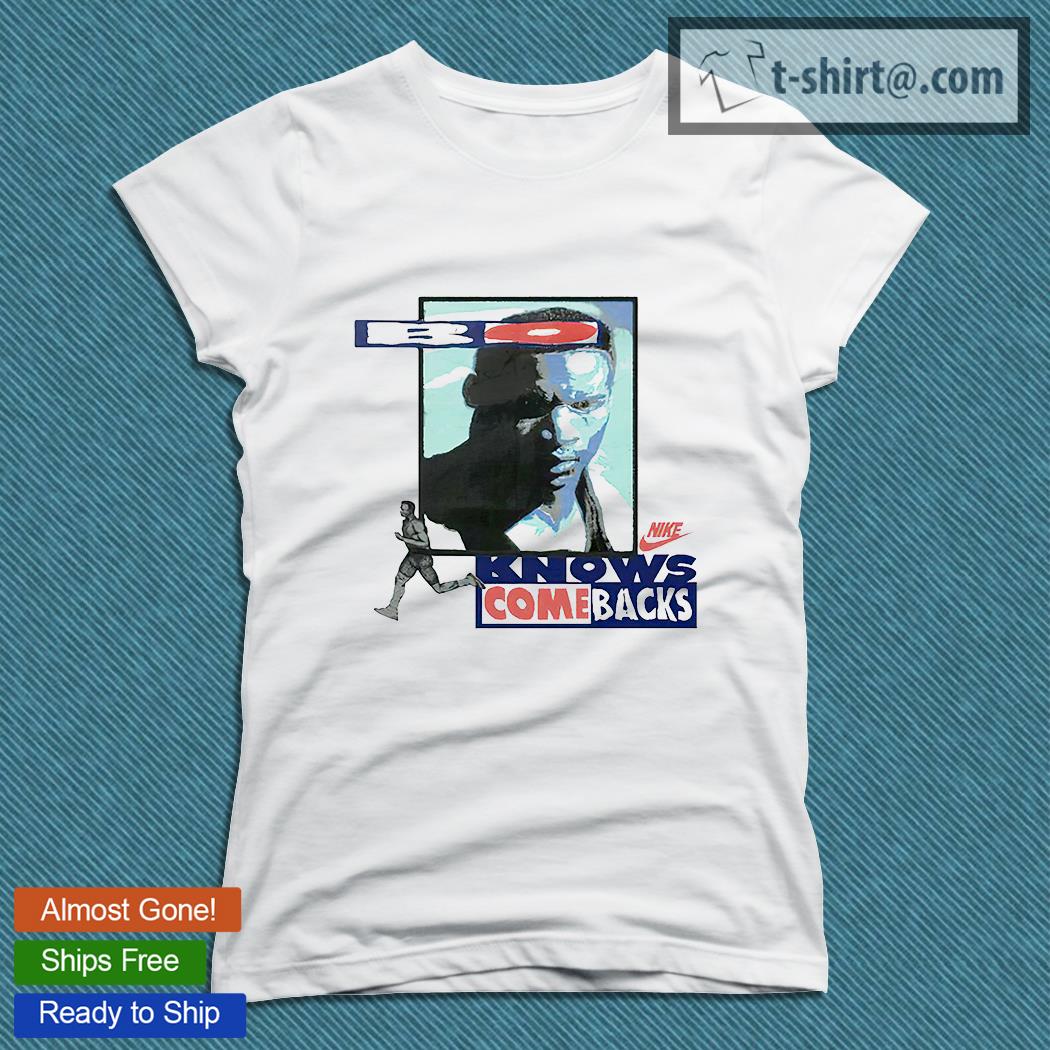 nike saquon t shirt