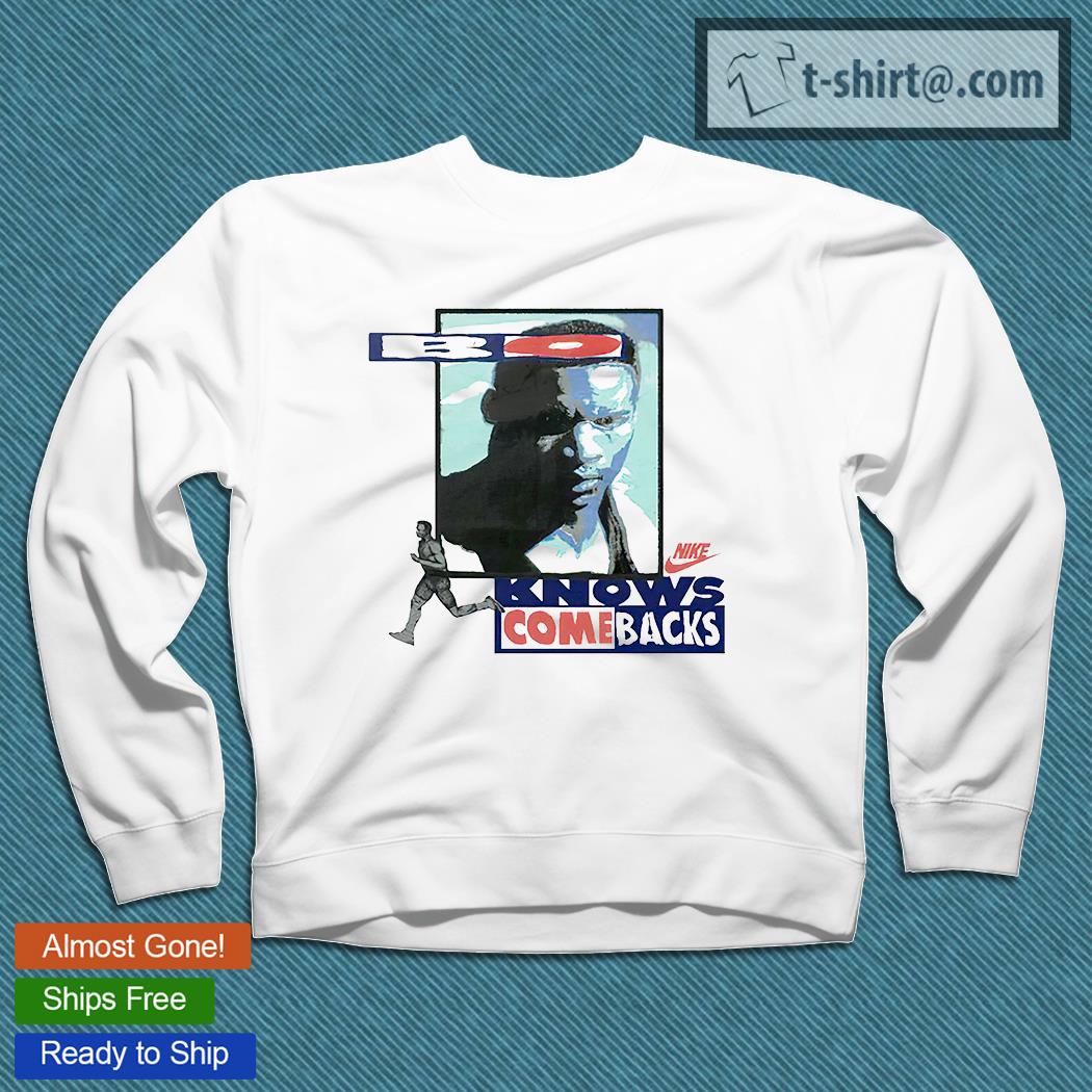 nike saquon t shirt