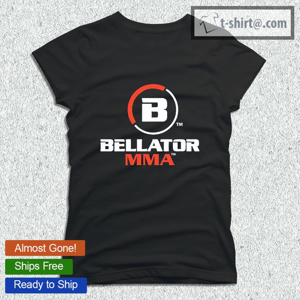 Bellator 2024 mma hoodie