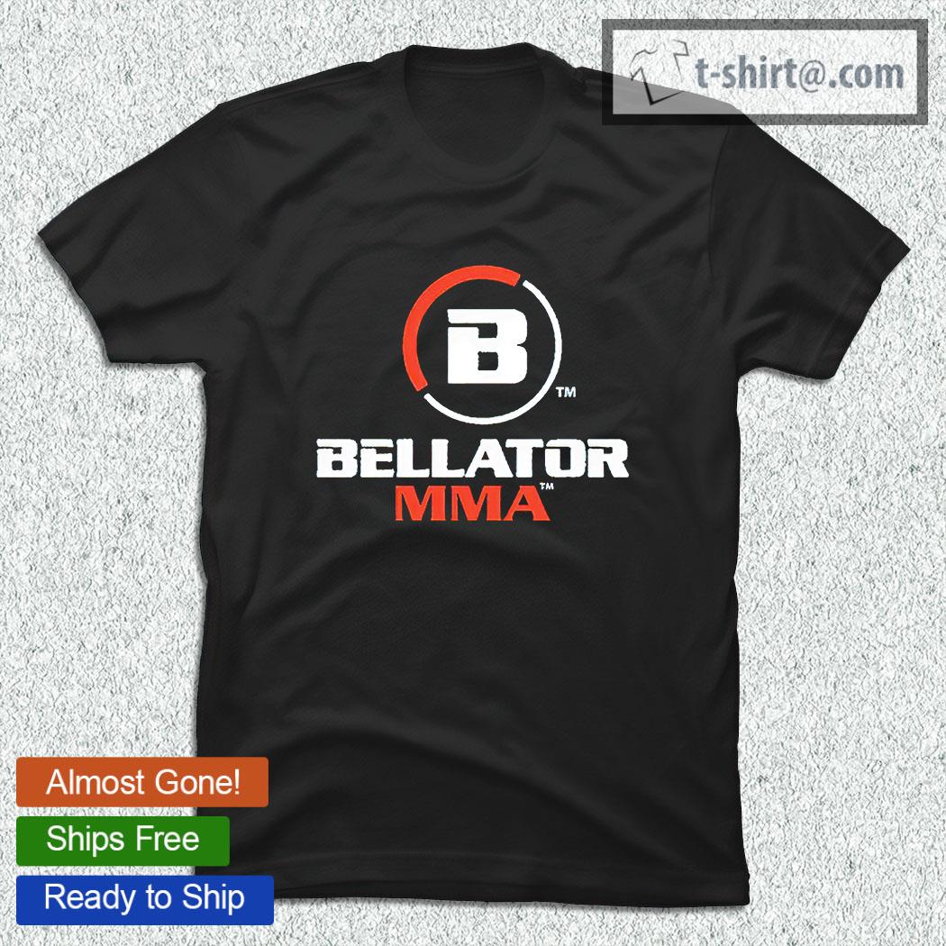 Bellator hotsell mma hoodie