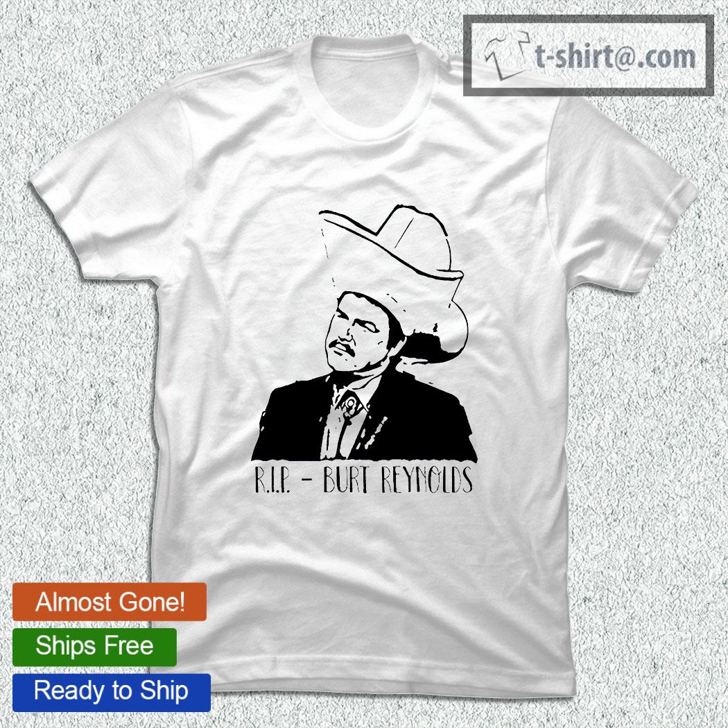 norm macdonald burt reynolds shirt