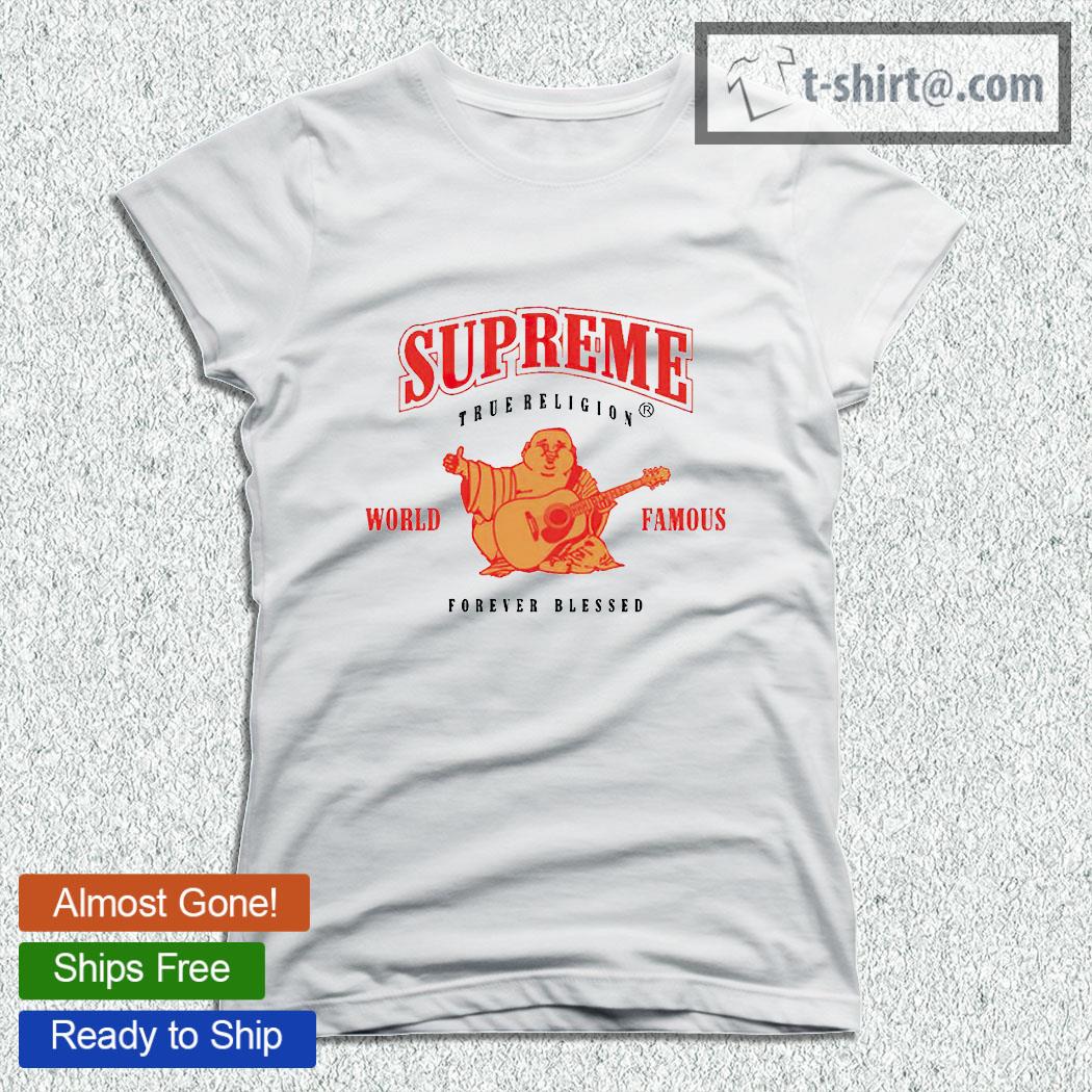 famous forever t shirts