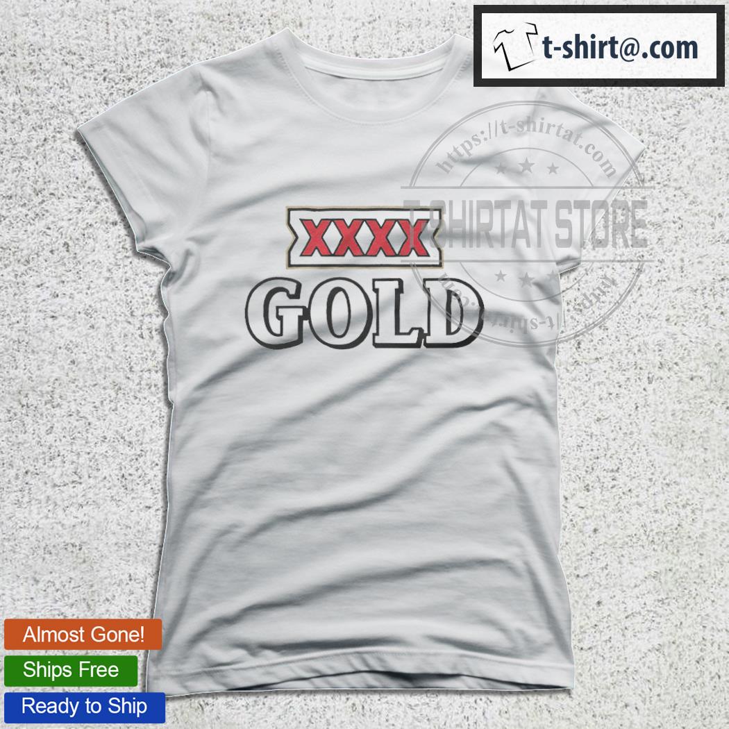 xxxx t shirt