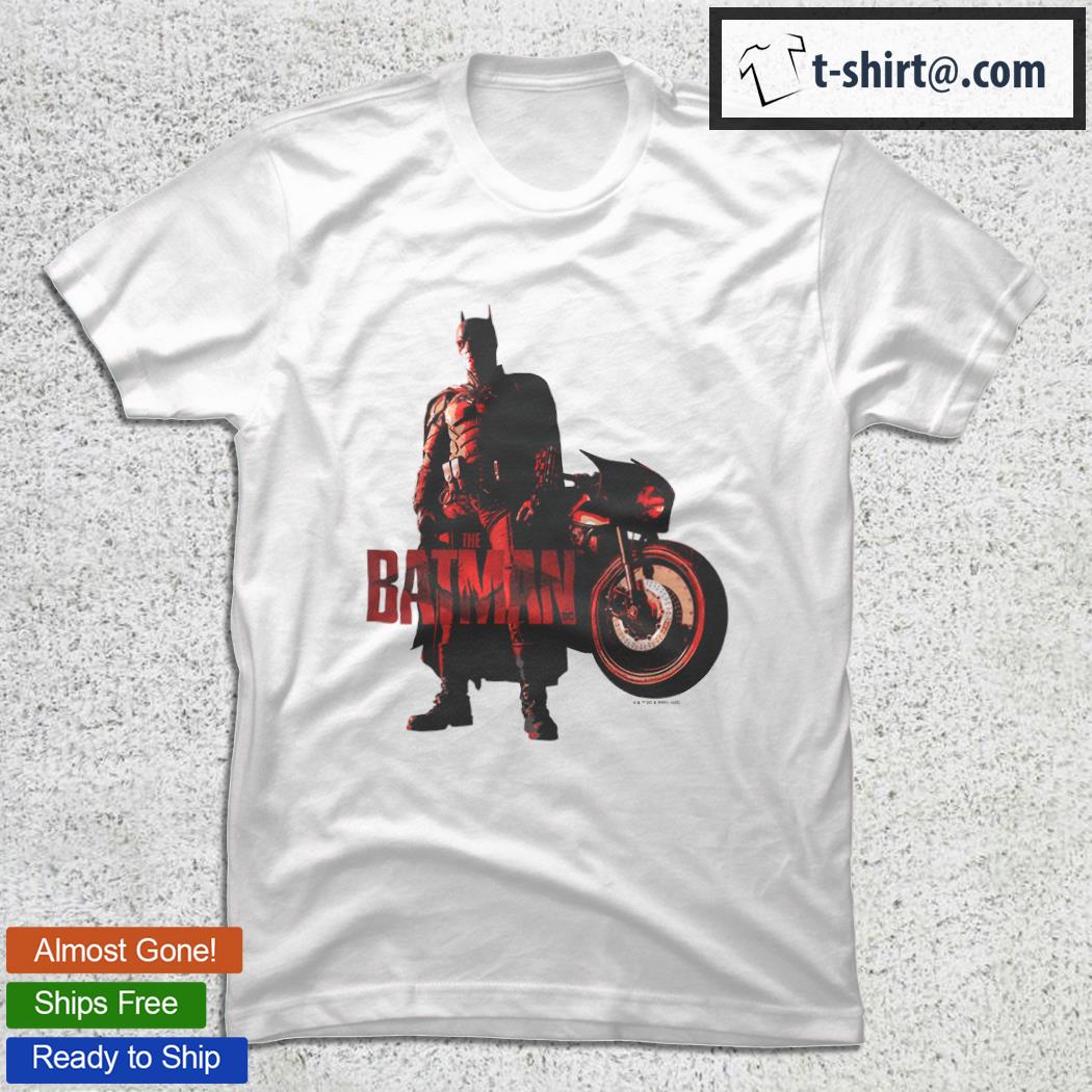 qwertee batman