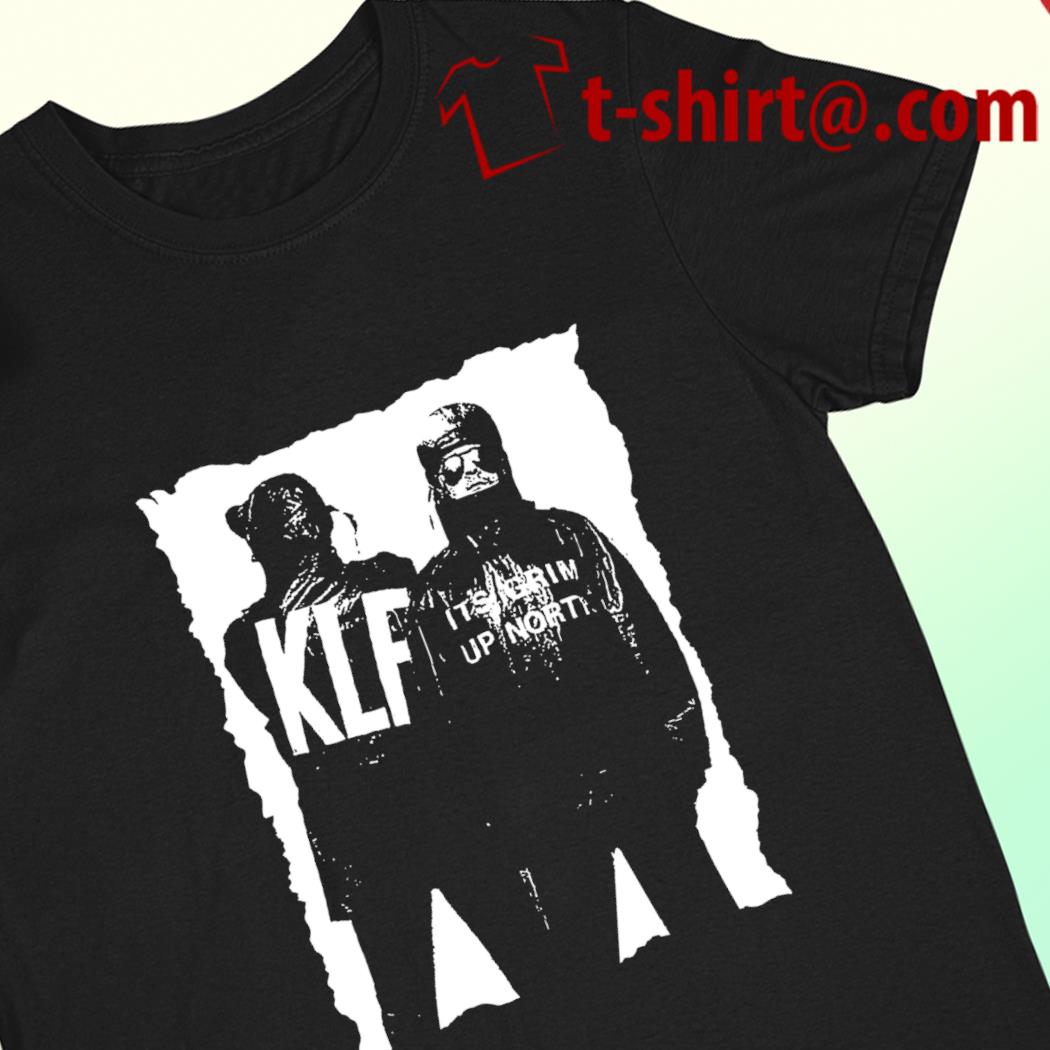 Synes Regulering I forhold The KLF it's Grim up North 2022 T-shirt – T-Shirts | FOXTEES – Premium  Fashion T-Shirts, Hoodie – Foxteess Fashion LLC – Store Foxteess.com  Collection Home Page Sports & Pop-culture Tee