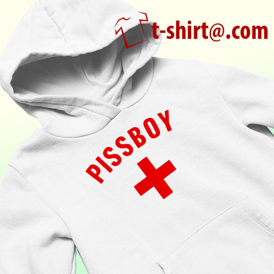 Pissboy shirt best sale