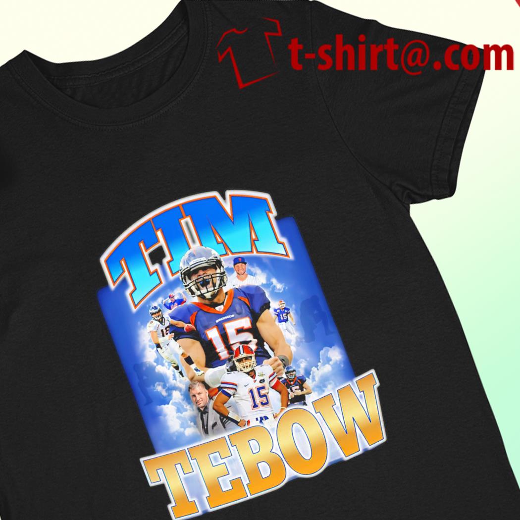 Tim Tebow 2022 T-shirt