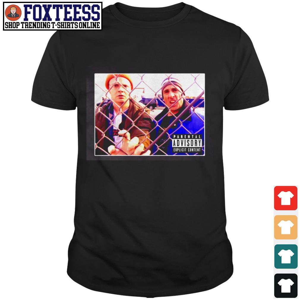 parental advisory explicit lyrics shirt