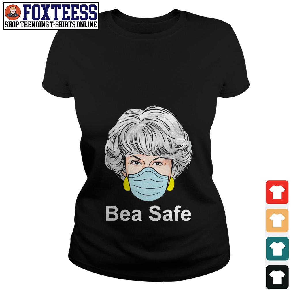 be safe shirt